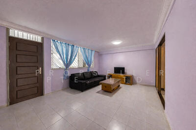 For Sale - 142 Bishan Street 12