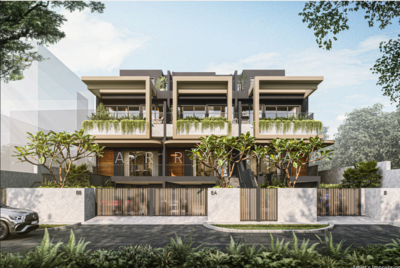 For Sale - Brighton Crescent