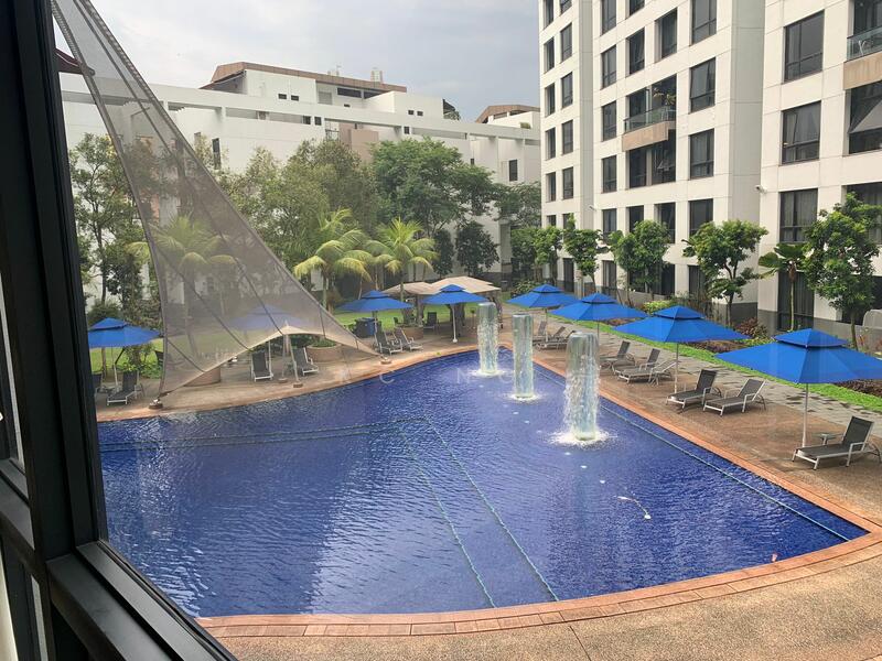 River Place Condominium For Sale at S$ 1,350,000 | PropertyGuru Singapore - Exterior