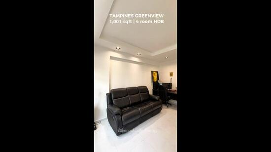 614A Tampines North Drive 1 HDB Flat For Sale at S$ 750,000 | PropertyGuru Singapore