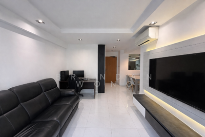 For Sale - 614A Tampines North Drive 1