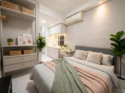 For Sale - Park 1 Suites