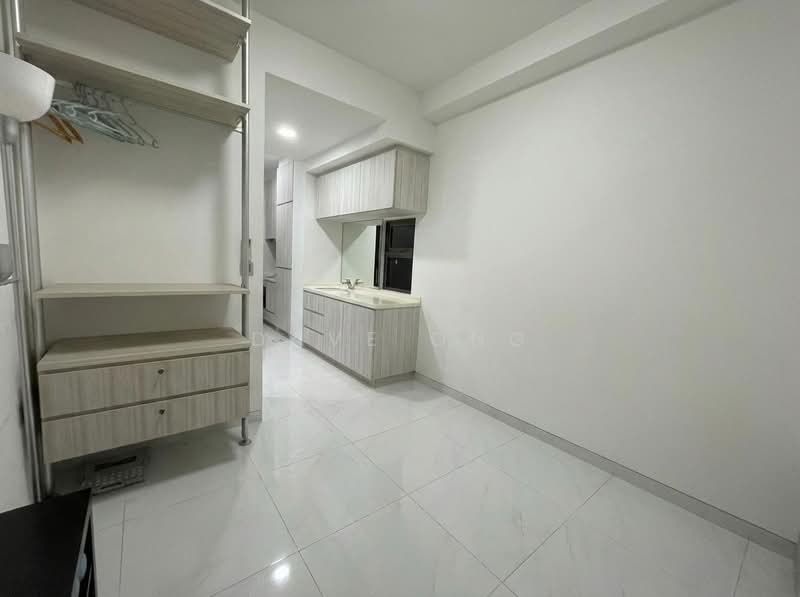 For Sale - Park 1 Suites