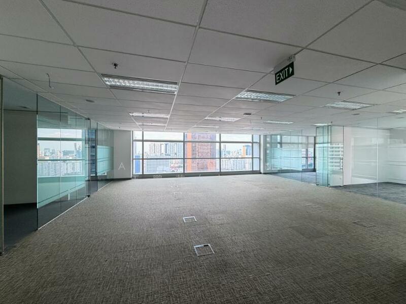 Samsung Hub, 3 Church Street, 3,358 sqft, Office For Rent, by Patrick Ong 王鹏若(安仔), 500047512 - Interior - CommercialGuru.com.sg