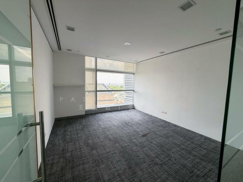 Samsung Hub, 3 Church Street, 3,358 sqft, Office For Rent, by Patrick Ong 王鹏若(安仔), 500047512 - Private Room 3 - CommercialGuru.com.sg