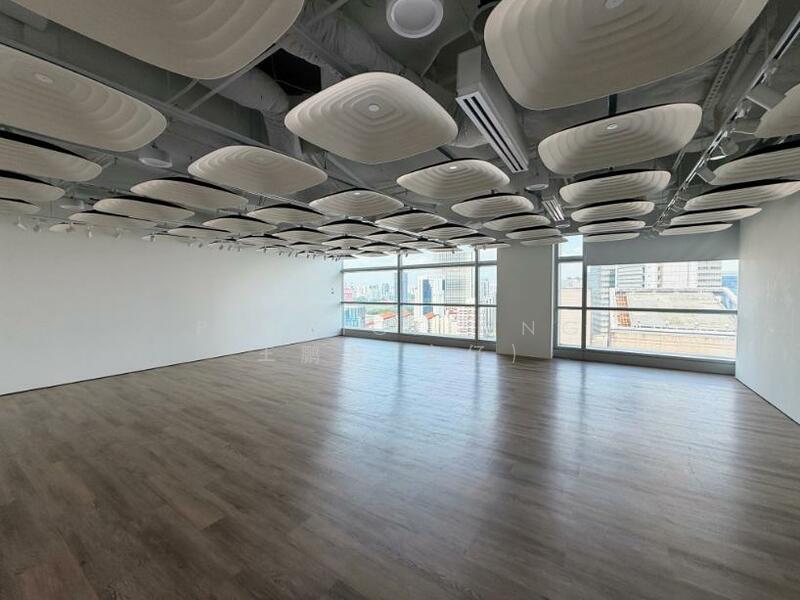Samsung Hub, 3 Church Street, 3,358 sqft, Office For Rent, by Patrick Ong 王鹏若(安仔), 500047512 - Interior - CommercialGuru.com.sg
