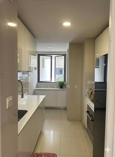 For Sale - Bedok Residences