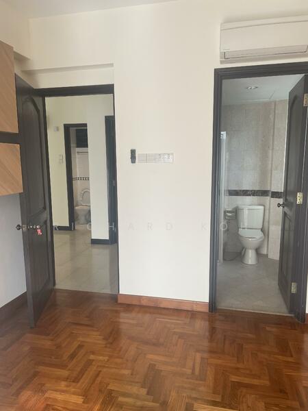 The Bencoolen, 180 Bencoolen Street, Room Rental, 100 sqft, Apartment For Rent, by Richard Koh, 500047519 - Bedroom - PropertyGuru.com.sg