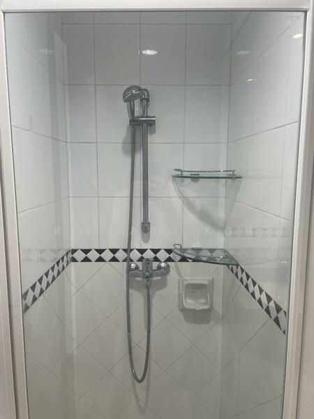 The Bencoolen, 180 Bencoolen Street, Room Rental, 100 sqft, Apartment For Rent, by Richard Koh, 500047519 - Bathroom - PropertyGuru.com.sg