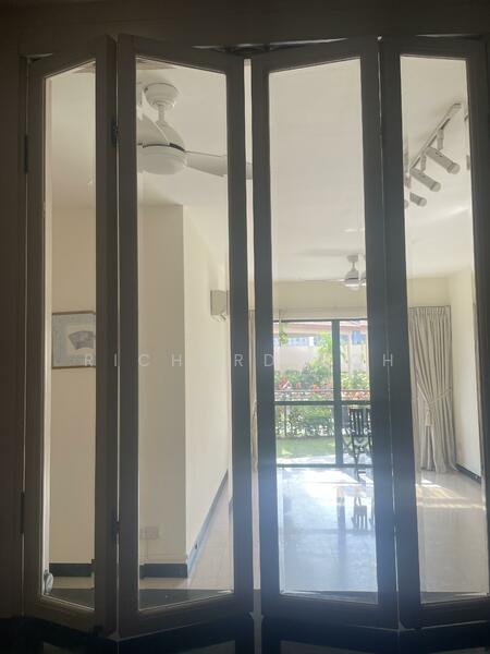 The Bencoolen, 180 Bencoolen Street, Room Rental, 100 sqft, Apartment For Rent, by Richard Koh, 500047519 - View - PropertyGuru.com.sg