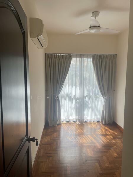 The Bencoolen, 180 Bencoolen Street, Room Rental, 100 sqft, Apartment For Rent, by Richard Koh, 500047519 - Bedroom - PropertyGuru.com.sg