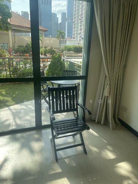 The Bencoolen, 180 Bencoolen Street, Room Rental, 100 sqft, Apartment For Rent, by Richard Koh, 500047519 - View - PropertyGuru.com.sg