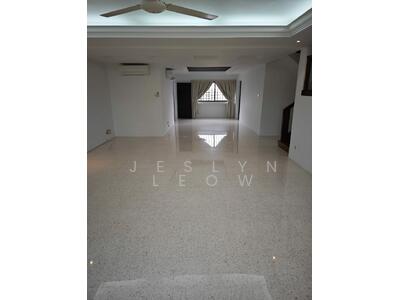 For Sale - Grange Heights