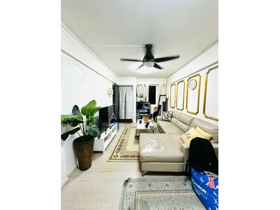 For Sale - 401 Bedok North Avenue 3