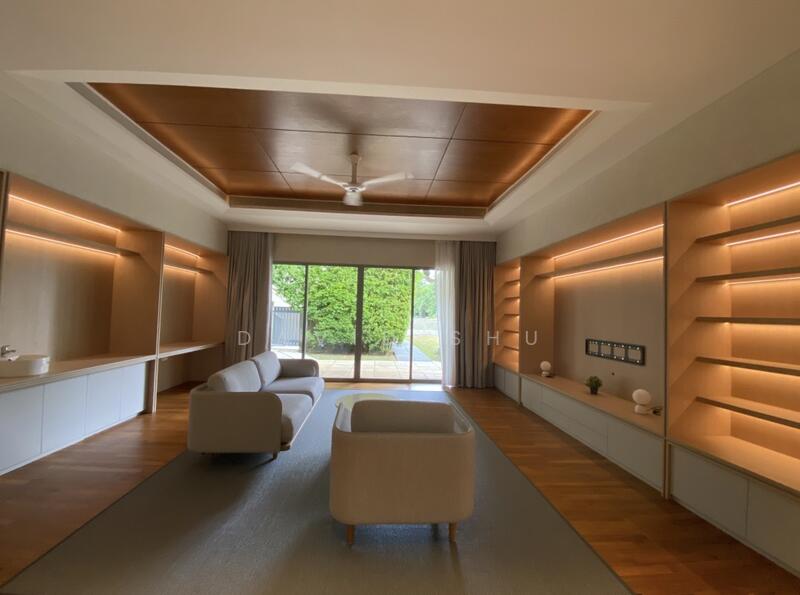 53 Cluny park road, , 5 Bedrooms, 7,736 sqft, Good Class Bungalow For Rent, by David Shu, 500047524 - PropertyGuru.com.sg