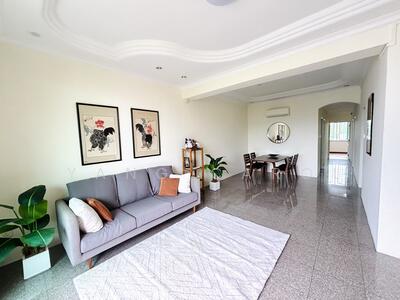 For Rent - Wing Fong Mansions