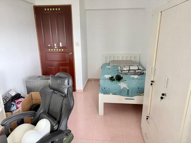 383 Bukit Batok West Avenue 5, 383 Bukit Batok West Avenue 5, Room Rental, 100 sqft, HDB Flat For Rent, by Angeline Ho, 500047540 - Bedroom - PropertyGuru.com.sg