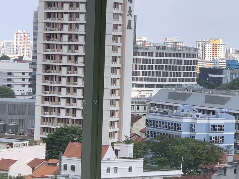 City Square Mall, , 1,442 sqft, Office For Rent, by David Poh, 500047541 - View - CommercialGuru.com.sg