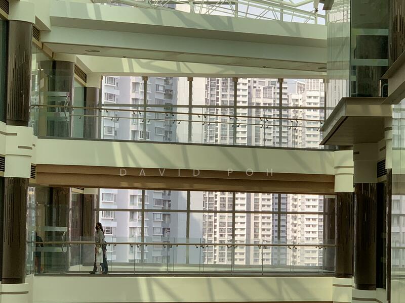 City Square Mall, , 1,442 sqft, Office For Rent, by David Poh, 500047541 - Corridor - CommercialGuru.com.sg