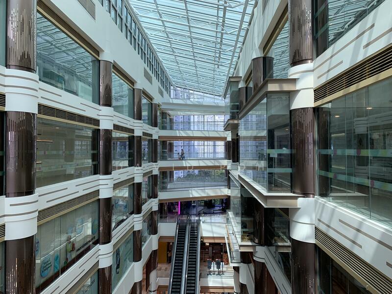 City Square Mall, , 1,442 sqft, Office For Rent, by David Poh, 500047541 - Lobby - CommercialGuru.com.sg