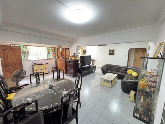 For Sale - 751 Jurong West Street 73