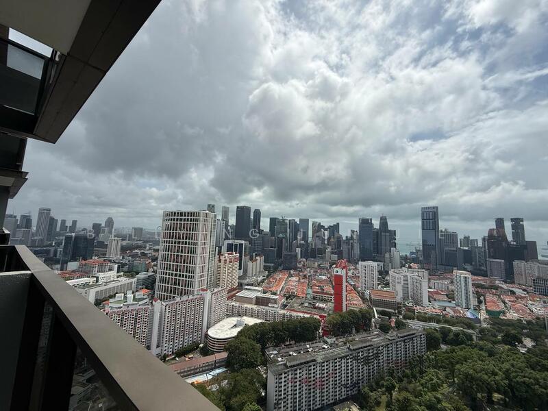 The Landmark, 173 Chin Swee Road, 2 Bedrooms, 688 sqft, Condominium For Rent, by Billy Ng Jun Jie, 500047543 - View - PropertyGuru.com.sg