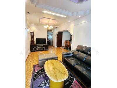 For Rent - 306 Clementi Avenue 4