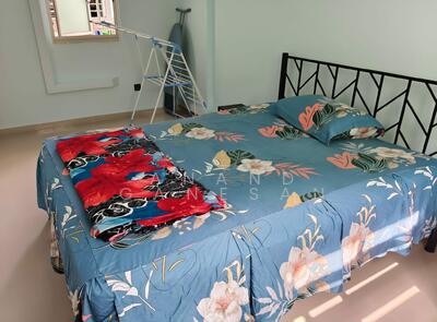 For Rent - 126B Edgedale Plains