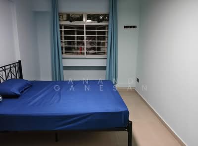 For Rent - 126B Edgedale Plains