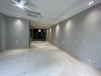 For Sale - Hillcrest Villa