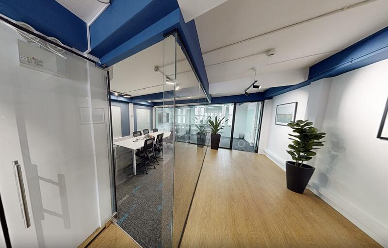 Stanley Street, Stanley Street, Telok Ayer, Amoy Street, 7,507 sqft, Shop / Shophouse For Sale, by Monica Oh, 500047557 - Study - CommercialGuru.com.sg