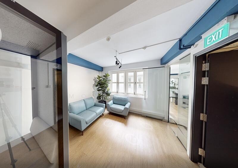Stanley Street, Stanley Street, Telok Ayer, Amoy Street, 7,507 sqft, Shop / Shophouse For Sale, by Monica Oh, 500047557 - Study - CommercialGuru.com.sg