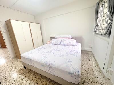 For Rent - 607 Ang Mo Kio Avenue 4