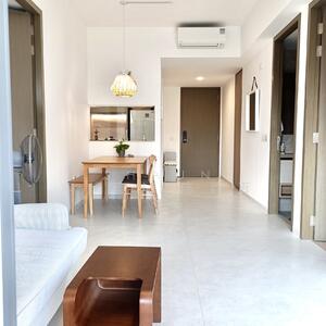 For Rent - One-North Eden