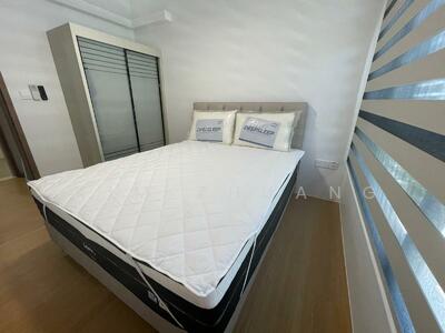 For Rent - 38A Eunos Road 2