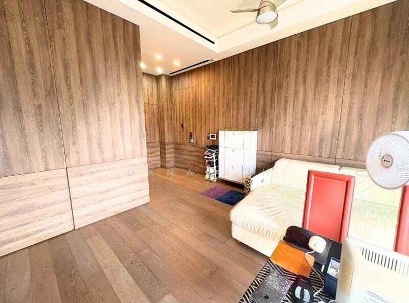 10 Evelyn Condominium For Sale at S$ 1,390,000 | PropertyGuru Singapore - Interior