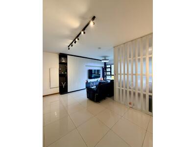 For Sale - 464A Bukit Batok West Avenue 8