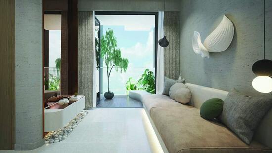 Hill House Condominium For Sale at S$ 1,400,000 | PropertyGuru Singapore