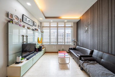 For Sale - Compass Heights