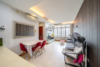 For Sale - Compass Heights