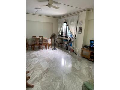 For Rent - 790 Woodlands Avenue 6