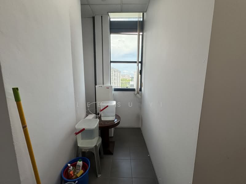 Ubi Techpark, 10 Ubi Crescent, 2,142 sqft, Light Industrial (B1) For Rent, by Lee Su Yi, 500047595 - Interior - CommercialGuru.com.sg