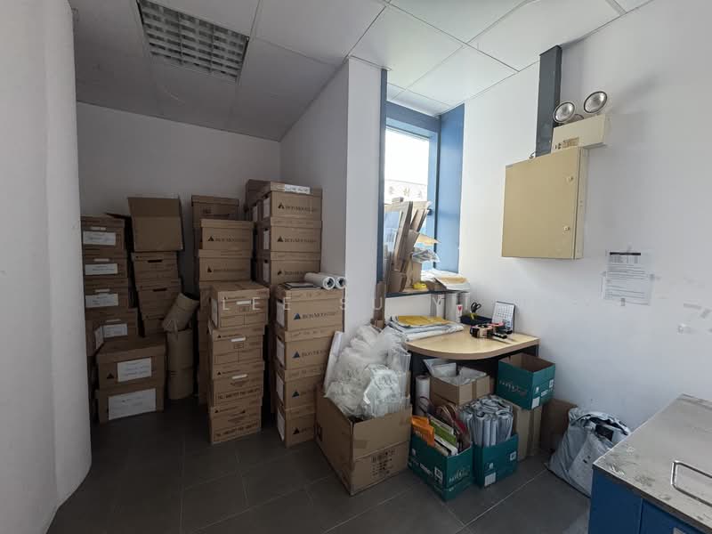 Ubi Techpark, 10 Ubi Crescent, 2,142 sqft, Light Industrial (B1) For Rent, by Lee Su Yi, 500047595 - Interior - CommercialGuru.com.sg