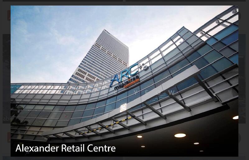 For Rent - 45 Telok Blangah Drive