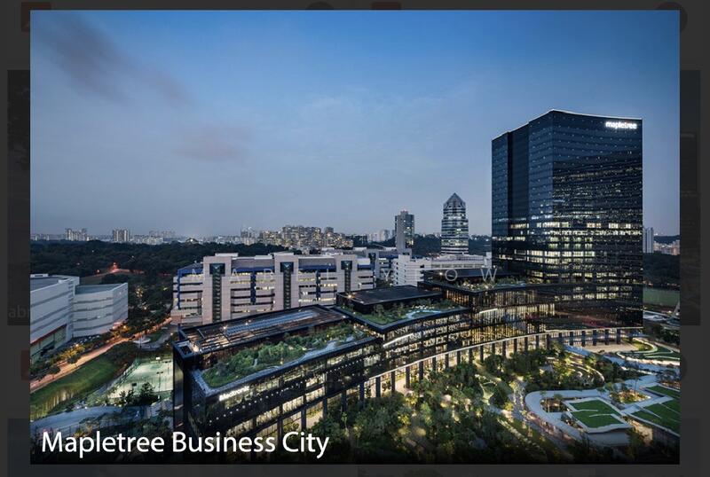 For Rent - 45 Telok Blangah Drive