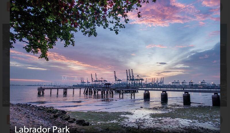 For Rent - 45 Telok Blangah Drive