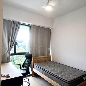 For Rent - One-North Eden