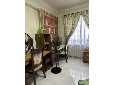 For Rent - 161 Hougang Street 11