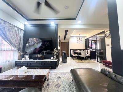 For Sale - 468A Bukit Batok West Avenue 9