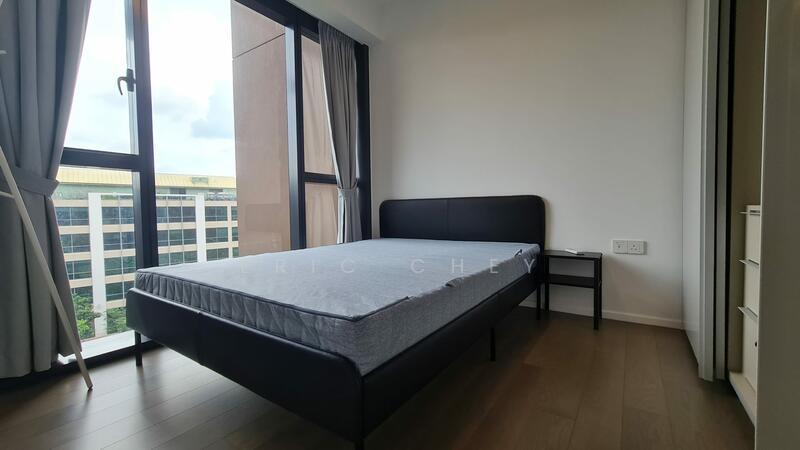 Parc Esta Condominium For Sale at S$ 1,490,000 | PropertyGuru Singapore - Bedroom